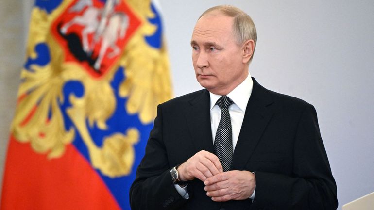 De maximum deux mandats consécutifs à président pendant 30 ans : comment Vladimir Poutine a organisé son parcours présidentiel