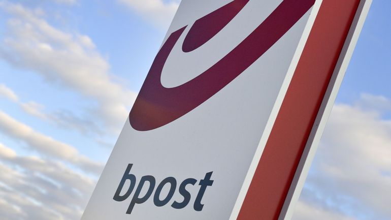 Bpost risque toujours une amende de près de 40 millions suite à un arrêt de la Cour de Justice de l'UE