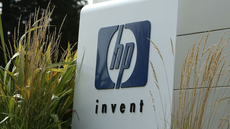 Le fabricant d'ordinateurs HP licencie à son tour des milliers d'employés