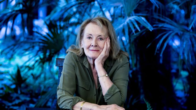 Le Nobel de littérature 2022 récompense la Française Annie Ernaux