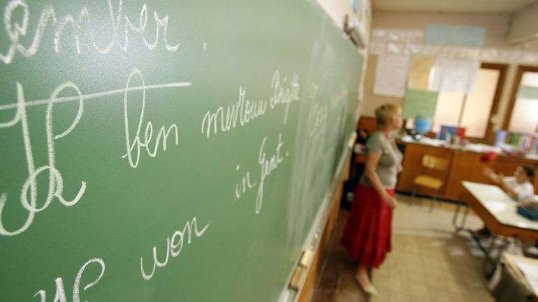 Histoire belge : les diplômes ne sont pas toujours équivalents entre les Communautés