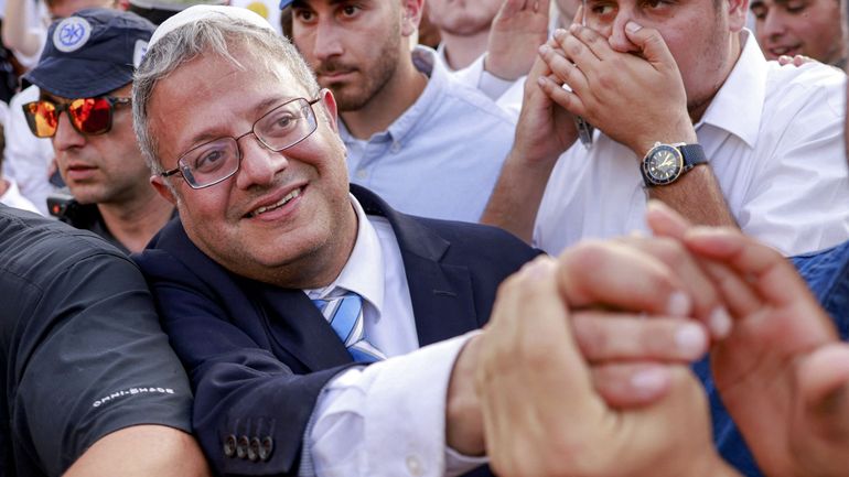 L'ONU fustige les menaces d'un ministre israélien envers un leader palestinien prisonnier