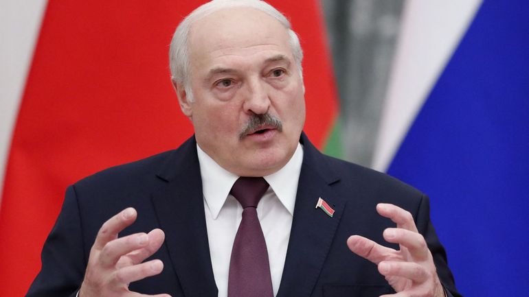 Biélorussie : Washington accuse Minsk de l'obliger à fermer ses programmes d'aide