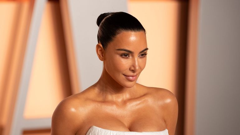 France : le procès du retentissant braquage de Kim Kardashian en 2016 s'ouvre à Paris