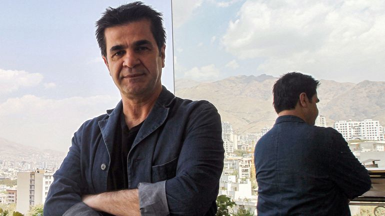 Iran : le cinéaste arrêté Jafar Panahi (
