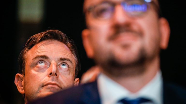 Le gouvernement De Wever, miroir du gouvernement Michel tombé en 2018 ?