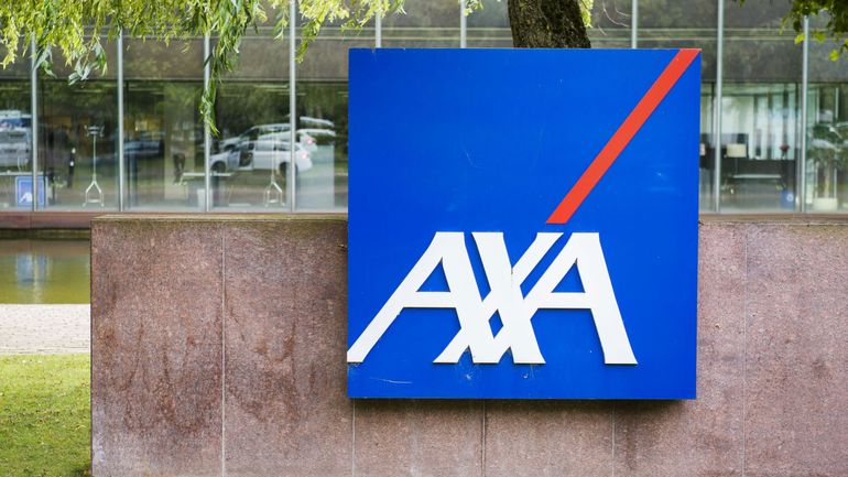 L'assureur AXA n'indexera plus complètement les hauts salaires