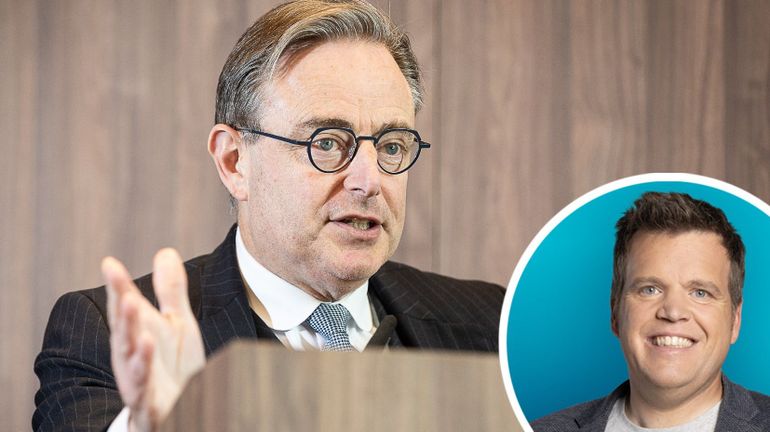 Bart De Wever, le Premier ministre obligé