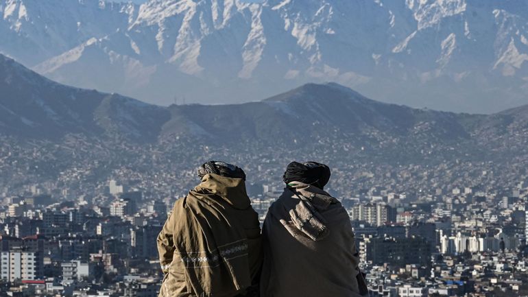 Afghanistan : une délégation de talibans à Genève, à la rencontre de diplomates suisses et d'humanitaires