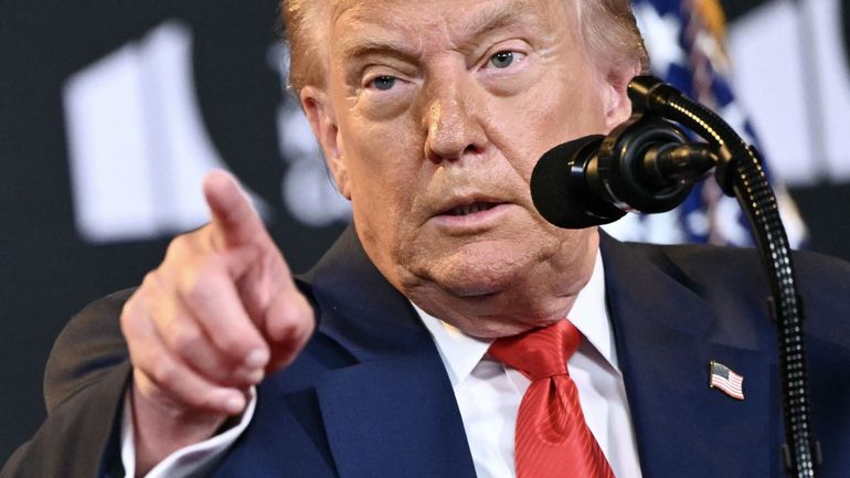 L'administration Trump a le droit de tailler dans l'aide internationale, décide la justice
