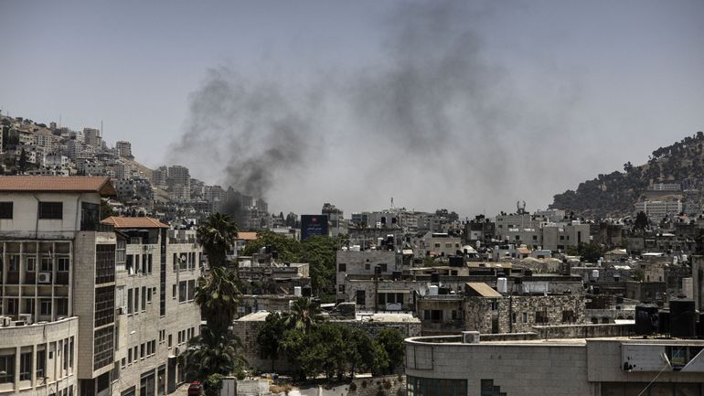 Jamais le monde n'a connu plus de conflits depuis 1946, selon une étude