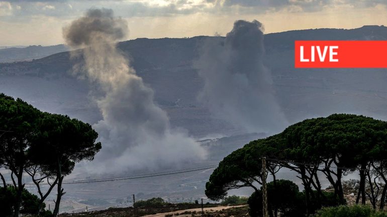 Direct - Guerre Israël-Gaza : au sud Liban, Tsahal s'est livré à des milliers de destructions après l'entrée en vigueur du cessez-le-feu, dénonce Amnesty