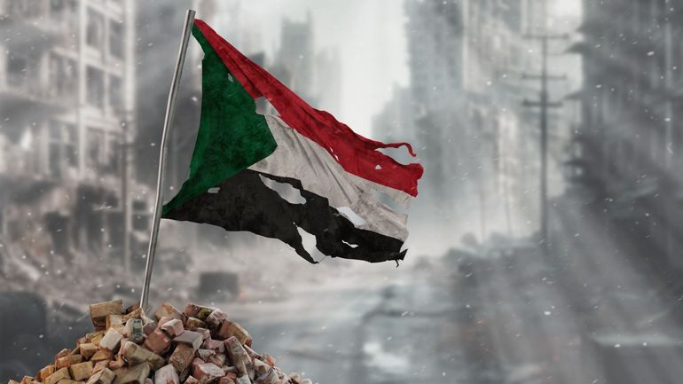 La guerre au Soudan entraîne la 