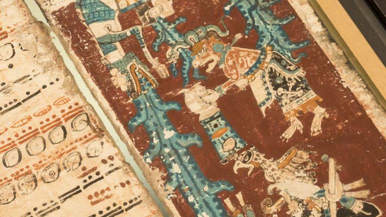 Aurait-on enfin percé les secrets du calendrier maya ?