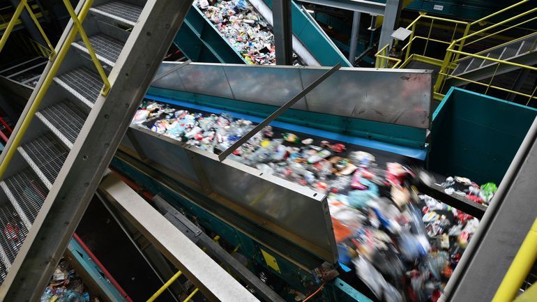 La gestion des déchets coûtera plus cher pour les ménages de la zone IDELUX en 2025
