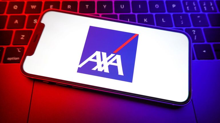 La FSMA inflige un paiement de 500.000 euros à Axa Bank Belgium