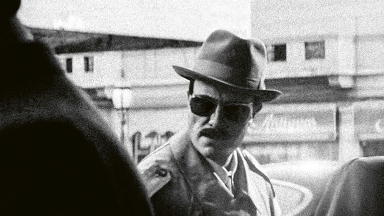 Concours Agenda Ciné : Gagnez vos places pour assister à l’avant-première du film "La disparition de Josef Mengele"