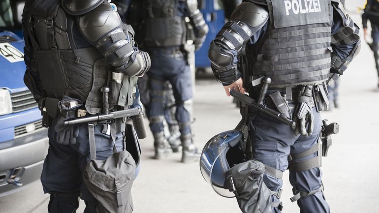 Attaque à l'arme blanche en Suisse : assaillant espagnol, pas de contexte terroriste
