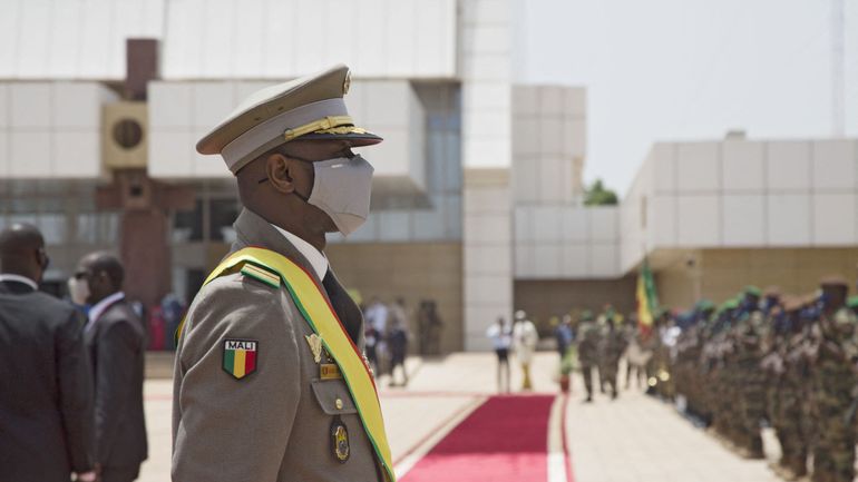 Coup d'Etat au Mali : un nouveau gouvernement formé, des militaires toujours à des postes clés