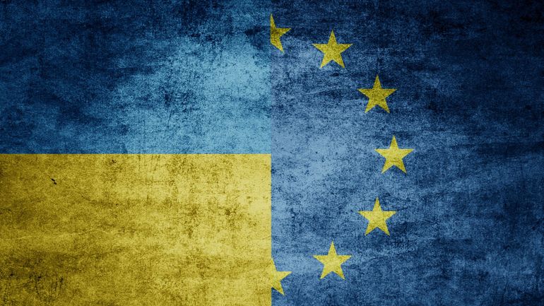 Guerre en Ukraine : l'Union européenne adopte une aide supplémentaire d'un milliard d'euros pour Kiev