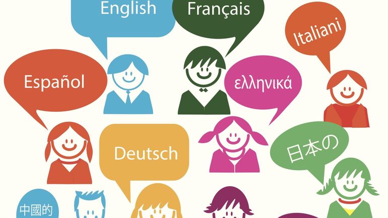 Parler deux langues dès le plus jeune âge : un entraînement cérébral pour toute la vie