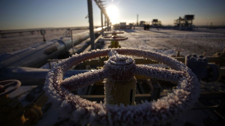 Guerre en Ukraine : Shell et le danois Ørsted ne reçoivent plus non plus de gaz russe