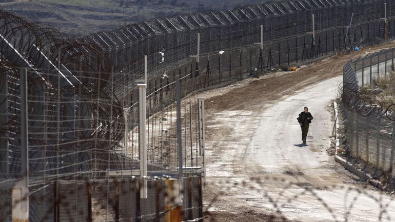 Israël souhaite investir plus de 10 millions d'euros pour pérenniser l'occupation du Golan