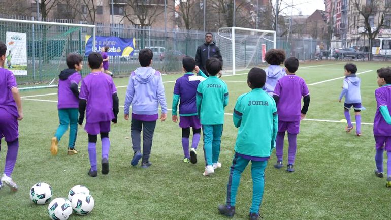 Fusillades à Anderlecht : plus de prévention pour construire l'avenir des jeunes