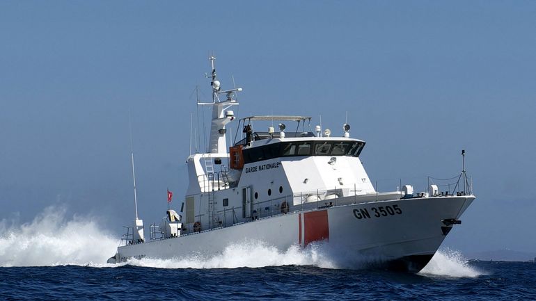 Méditerranée : treize migrants retrouvés morts au large de la Tunisie, une enquête est ouverte