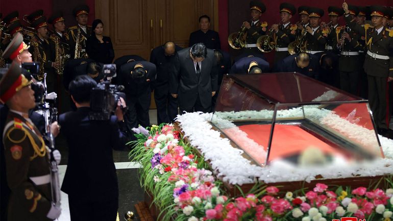 Mort de Kim Ki Nam, ancien maître de la propagande de Corée du Nord