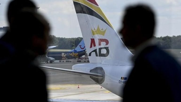 La compagnie Air Belgium à nouveau au bord de la faillite