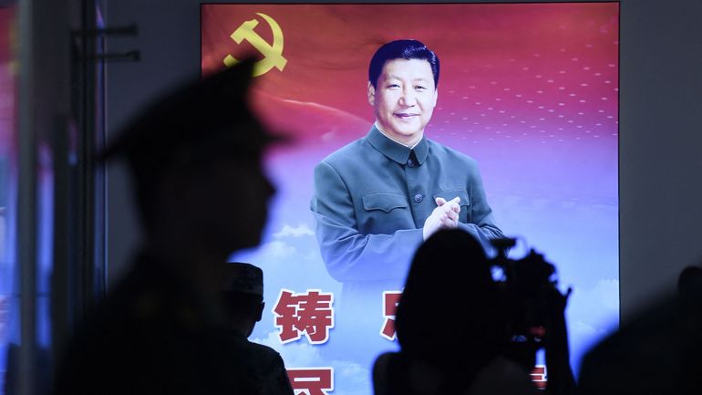 Plénum en Chine : Xi Jinping au même rang que Mao Tsé-toung et Deng Xiaoping ?