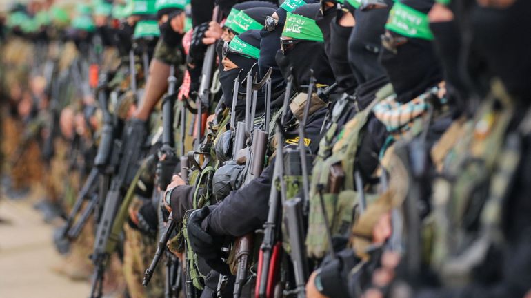 Le branche armée du Hamas dit reporter la prochaine libération d'otages 