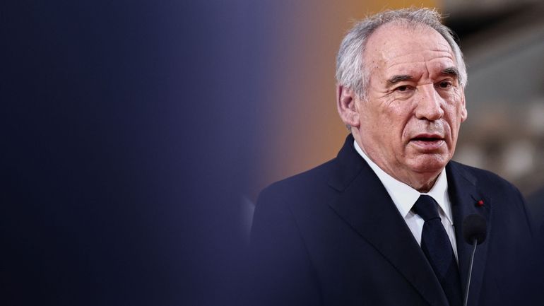 Vote de confiance en France : pour François Bayrou, la question n’est pas le destin du Premier ministre mais celui du pays