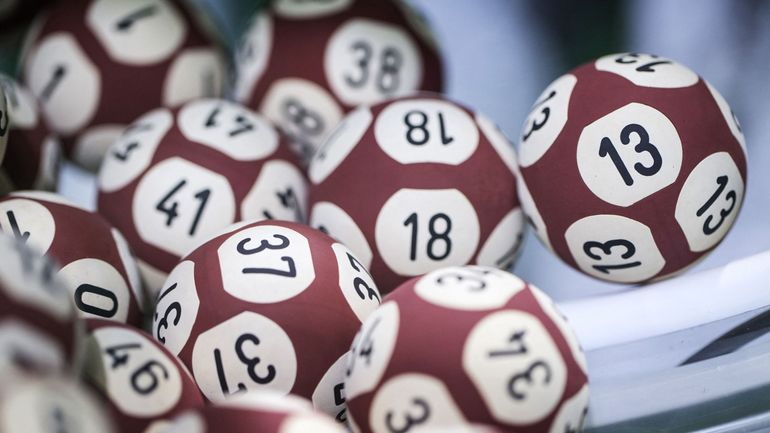 Un Belge remporte le jackpot EuroMillions de plus de 52 millions d'euros