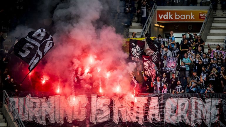 Philippe Albert : "Les supporters de Charleroi ne sont pas du tout contents avec la politique de transferts actuelle"