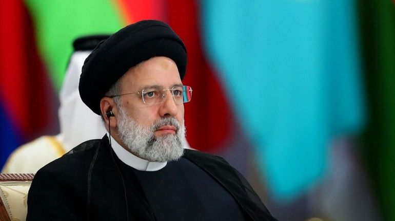 Iran : pour le président iranien, les manifestations, qu'il appelle 