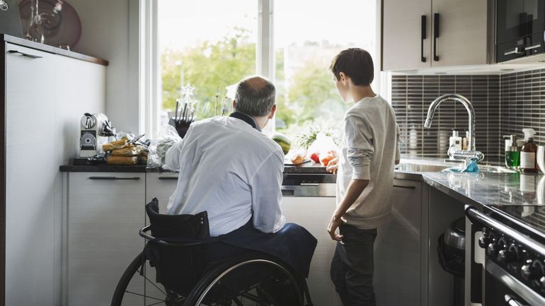 Journée mondiale des personnes porteuses de handicap : Unia demande de miser plus sur l'inclusion