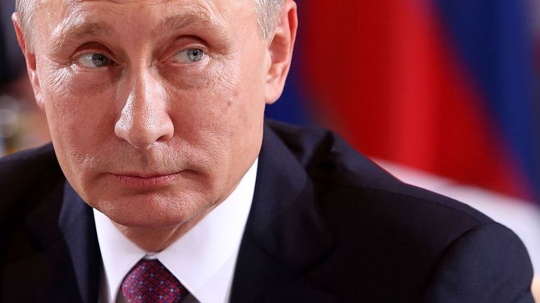 Guerre en Ukraine : le Kremlin évoque à nouveau des négociations, Poutine salue 