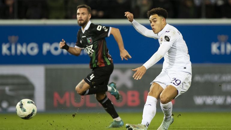 Pro League : OHL - Anderlecht, les Mauves veulent enchaîner (direct commenté et audio 20h45)