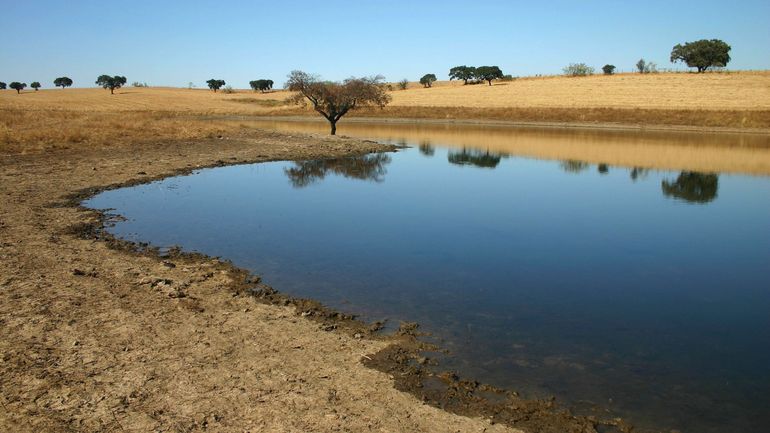 « Ici le monde » : face à la sécheresse, l'autoroute de l'eau fait son chemin