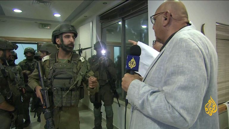 Entre influence royale et crédibilité journalistique : le paradoxe de la chaîne qatarie Al Jazeera