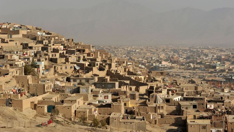 Talibans au pouvoir en Afghanistan : des hommes politiques en exil forment un Haut conseil de la résistance