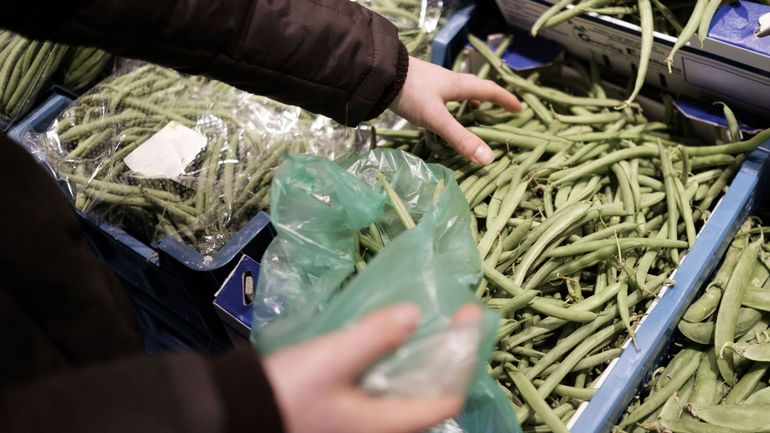 Inflation : les légumes sont 20% plus chers qu'il y a un an, selon Testachats