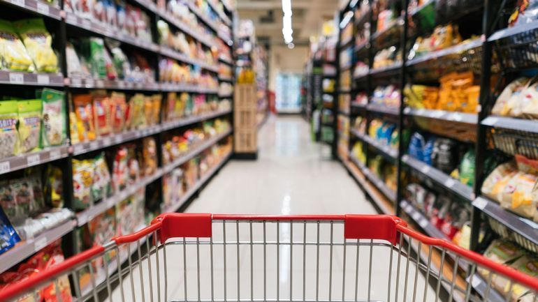 Vers une stabilisation des prix des produits alimentaires ? L'inflation se calme, un accord pourrait tomber mi-juillet