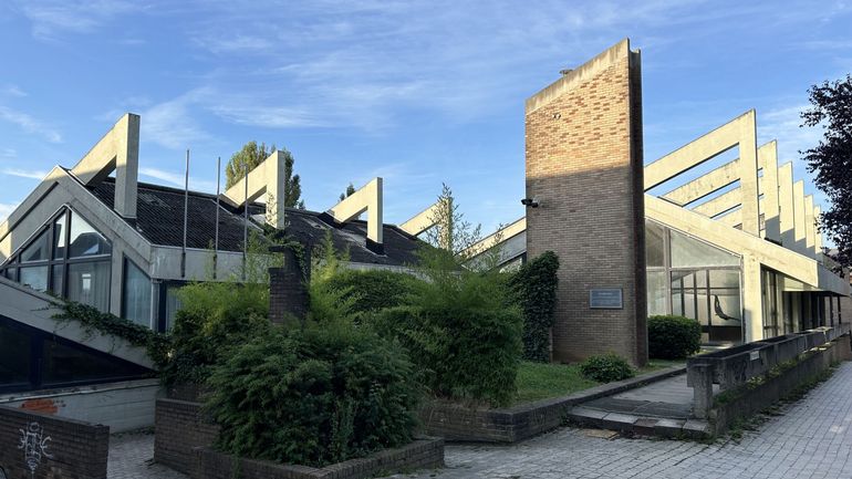 Quel avenir pour les piscines de Blocry après l’inauguration du nouveau bassin olympique à Louvain-la-Neuve ?