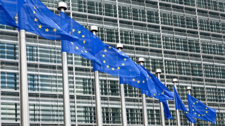 Parlement européen : l'accès toujours provisoirement soumis à un certificat covid UE