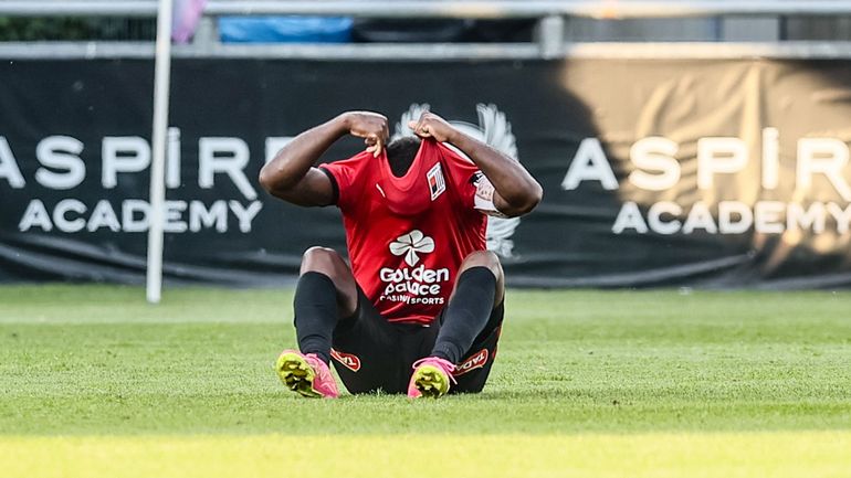 Une descente inévitable : les cinq dates clés d’une saison à oublier pour le RWDM