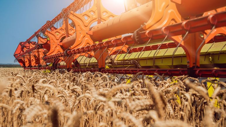 Nouvel accord entre l'UE et l'Ukraine sur l'importation de produits agricoles