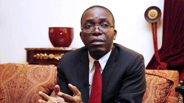 RDC : l'ancien Premier ministre Matata condamné à 10 ans de travaux forcés